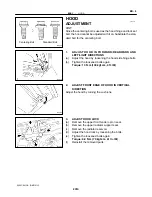 Предварительный просмотр 2315 страницы Toyota Celica 2005 Repair Manual