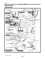 Предварительный просмотр 2316 страницы Toyota Celica 2005 Repair Manual