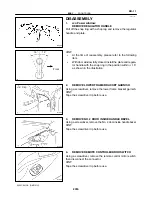 Предварительный просмотр 2317 страницы Toyota Celica 2005 Repair Manual