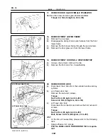 Предварительный просмотр 2322 страницы Toyota Celica 2005 Repair Manual