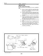 Предварительный просмотр 2324 страницы Toyota Celica 2005 Repair Manual