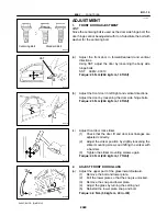 Предварительный просмотр 2325 страницы Toyota Celica 2005 Repair Manual