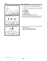 Предварительный просмотр 2326 страницы Toyota Celica 2005 Repair Manual