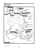 Предварительный просмотр 2328 страницы Toyota Celica 2005 Repair Manual