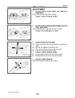 Предварительный просмотр 2331 страницы Toyota Celica 2005 Repair Manual