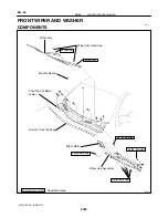 Предварительный просмотр 2334 страницы Toyota Celica 2005 Repair Manual