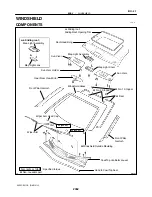 Предварительный просмотр 2353 страницы Toyota Celica 2005 Repair Manual