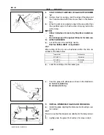 Предварительный просмотр 2358 страницы Toyota Celica 2005 Repair Manual