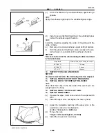 Предварительный просмотр 2359 страницы Toyota Celica 2005 Repair Manual