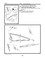 Предварительный просмотр 2364 страницы Toyota Celica 2005 Repair Manual