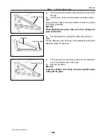 Предварительный просмотр 2365 страницы Toyota Celica 2005 Repair Manual