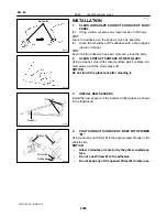 Предварительный просмотр 2366 страницы Toyota Celica 2005 Repair Manual