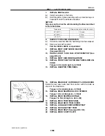 Предварительный просмотр 2369 страницы Toyota Celica 2005 Repair Manual