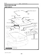 Предварительный просмотр 2370 страницы Toyota Celica 2005 Repair Manual