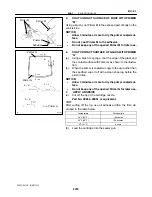 Предварительный просмотр 2373 страницы Toyota Celica 2005 Repair Manual