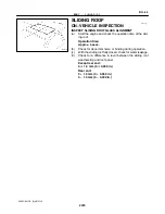 Предварительный просмотр 2375 страницы Toyota Celica 2005 Repair Manual