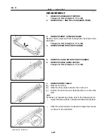 Предварительный просмотр 2378 страницы Toyota Celica 2005 Repair Manual