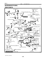 Предварительный просмотр 2382 страницы Toyota Celica 2005 Repair Manual