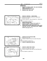 Предварительный просмотр 2385 страницы Toyota Celica 2005 Repair Manual