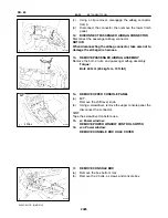 Предварительный просмотр 2386 страницы Toyota Celica 2005 Repair Manual