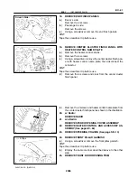 Предварительный просмотр 2387 страницы Toyota Celica 2005 Repair Manual