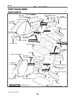 Предварительный просмотр 2392 страницы Toyota Celica 2005 Repair Manual