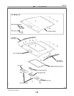 Предварительный просмотр 2393 страницы Toyota Celica 2005 Repair Manual