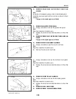 Предварительный просмотр 2395 страницы Toyota Celica 2005 Repair Manual