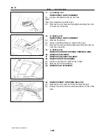 Предварительный просмотр 2396 страницы Toyota Celica 2005 Repair Manual