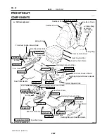 Предварительный просмотр 2398 страницы Toyota Celica 2005 Repair Manual