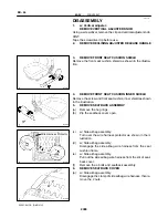 Предварительный просмотр 2400 страницы Toyota Celica 2005 Repair Manual