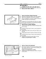 Предварительный просмотр 2403 страницы Toyota Celica 2005 Repair Manual