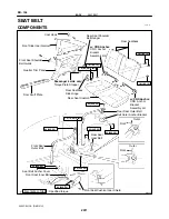 Предварительный просмотр 2412 страницы Toyota Celica 2005 Repair Manual