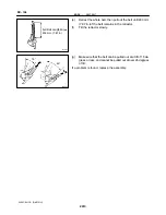 Предварительный просмотр 2414 страницы Toyota Celica 2005 Repair Manual