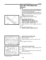 Предварительный просмотр 2415 страницы Toyota Celica 2005 Repair Manual