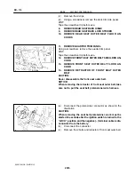 Предварительный просмотр 2416 страницы Toyota Celica 2005 Repair Manual