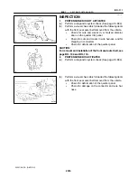 Предварительный просмотр 2417 страницы Toyota Celica 2005 Repair Manual