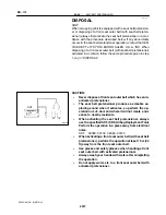 Предварительный просмотр 2418 страницы Toyota Celica 2005 Repair Manual