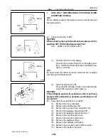 Предварительный просмотр 2419 страницы Toyota Celica 2005 Repair Manual