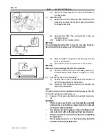 Предварительный просмотр 2420 страницы Toyota Celica 2005 Repair Manual