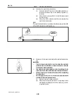 Предварительный просмотр 2422 страницы Toyota Celica 2005 Repair Manual