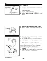 Предварительный просмотр 2434 страницы Toyota Celica 2005 Repair Manual