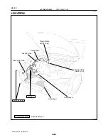 Предварительный просмотр 2446 страницы Toyota Celica 2005 Repair Manual