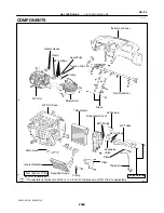 Предварительный просмотр 2449 страницы Toyota Celica 2005 Repair Manual