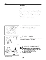 Предварительный просмотр 2450 страницы Toyota Celica 2005 Repair Manual