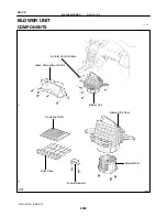 Предварительный просмотр 2454 страницы Toyota Celica 2005 Repair Manual