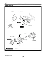 Предварительный просмотр 2460 страницы Toyota Celica 2005 Repair Manual