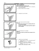 Предварительный просмотр 2470 страницы Toyota Celica 2005 Repair Manual