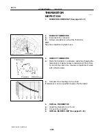 Предварительный просмотр 2474 страницы Toyota Celica 2005 Repair Manual