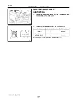 Предварительный просмотр 2478 страницы Toyota Celica 2005 Repair Manual